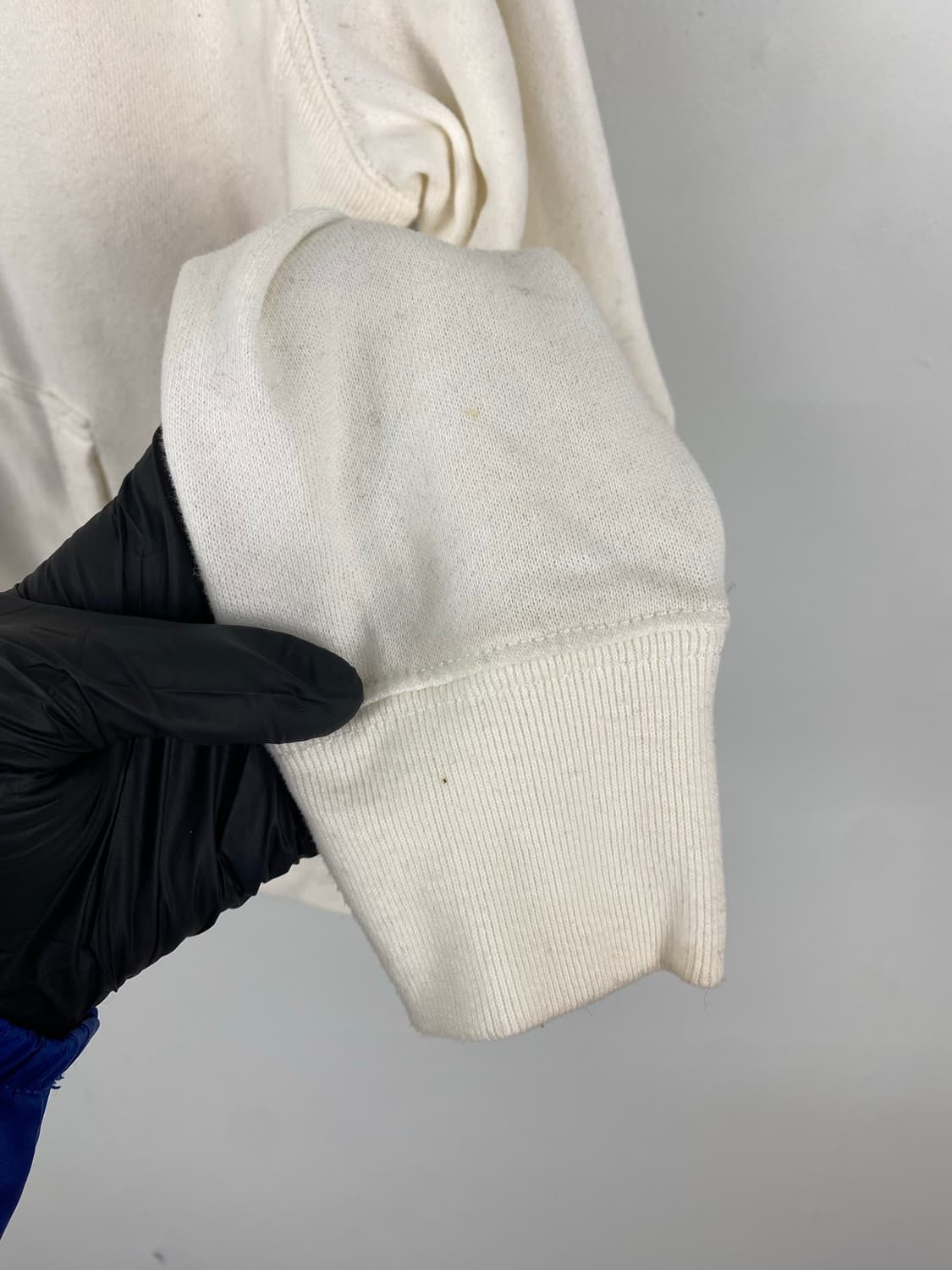 아베크롬비 양털 후드집업 S <573> 상품이미지6