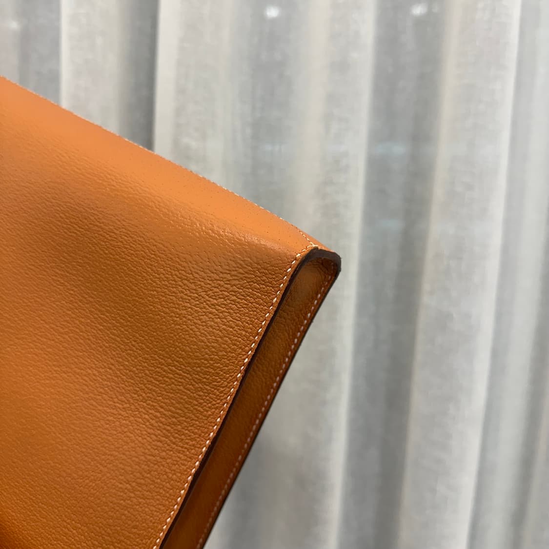 에르메스 삭아데페슈 38 브리프케이스 서류가방 상품이미지4