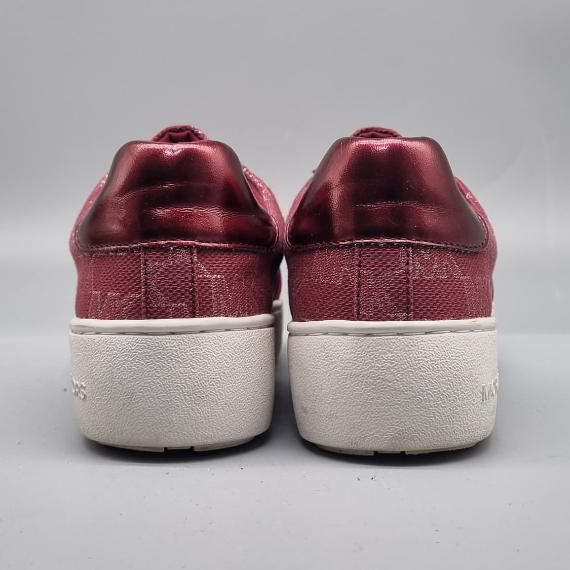 마이클코어스 레이스업 여성스니커즈230 상품이미지4