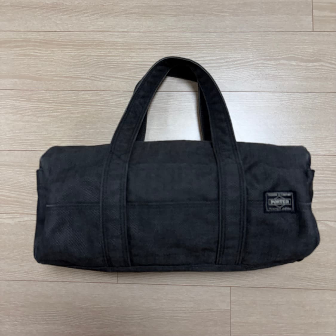 요시다포터 porter 보스턴 더플백 스모키 S 상품이미지1
