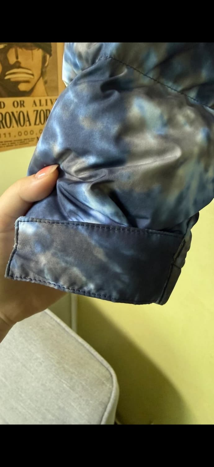 노스페이스 1996 노벨티 눕시 자켓 상품이미지7