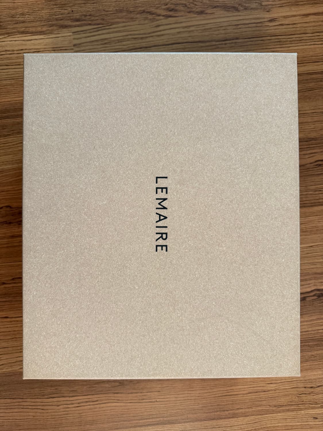 르메르 캔버스 가죽 앵클 부츠 38 상품이미지8