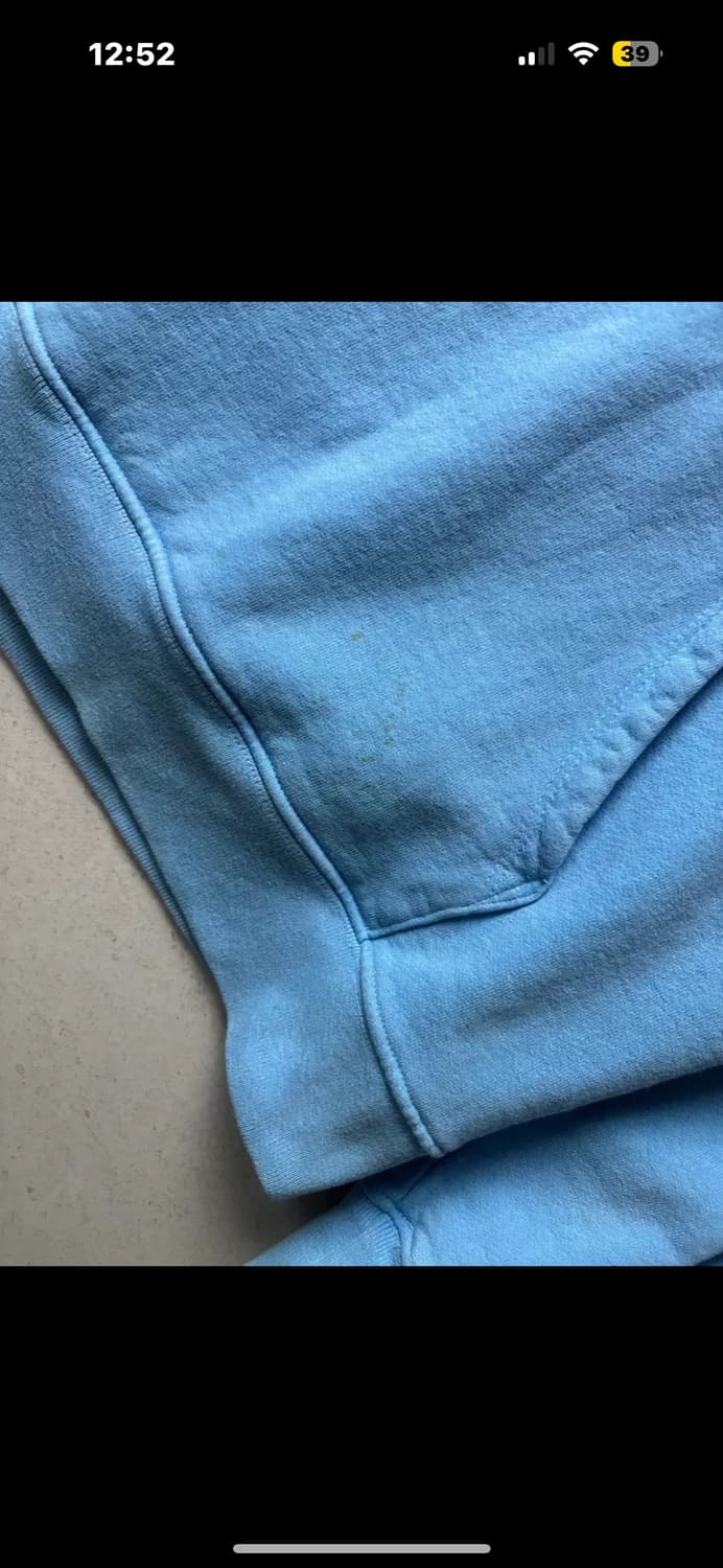 스투시 cpfm 후드티 상품이미지4