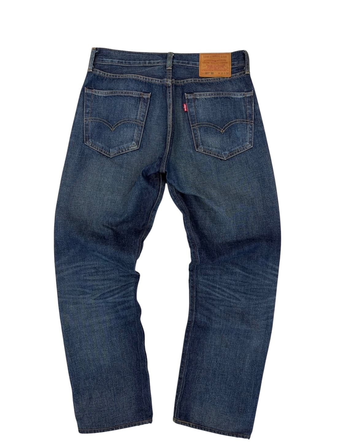 리바이스 501 93 셀비지 (31)  상품이미지8