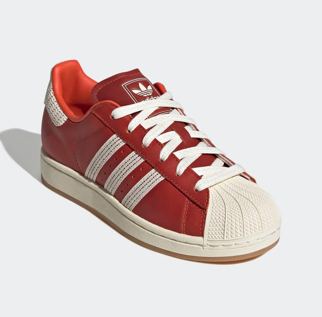 아디다스 슈퍼스타 레드 JH7099 상품이미지1