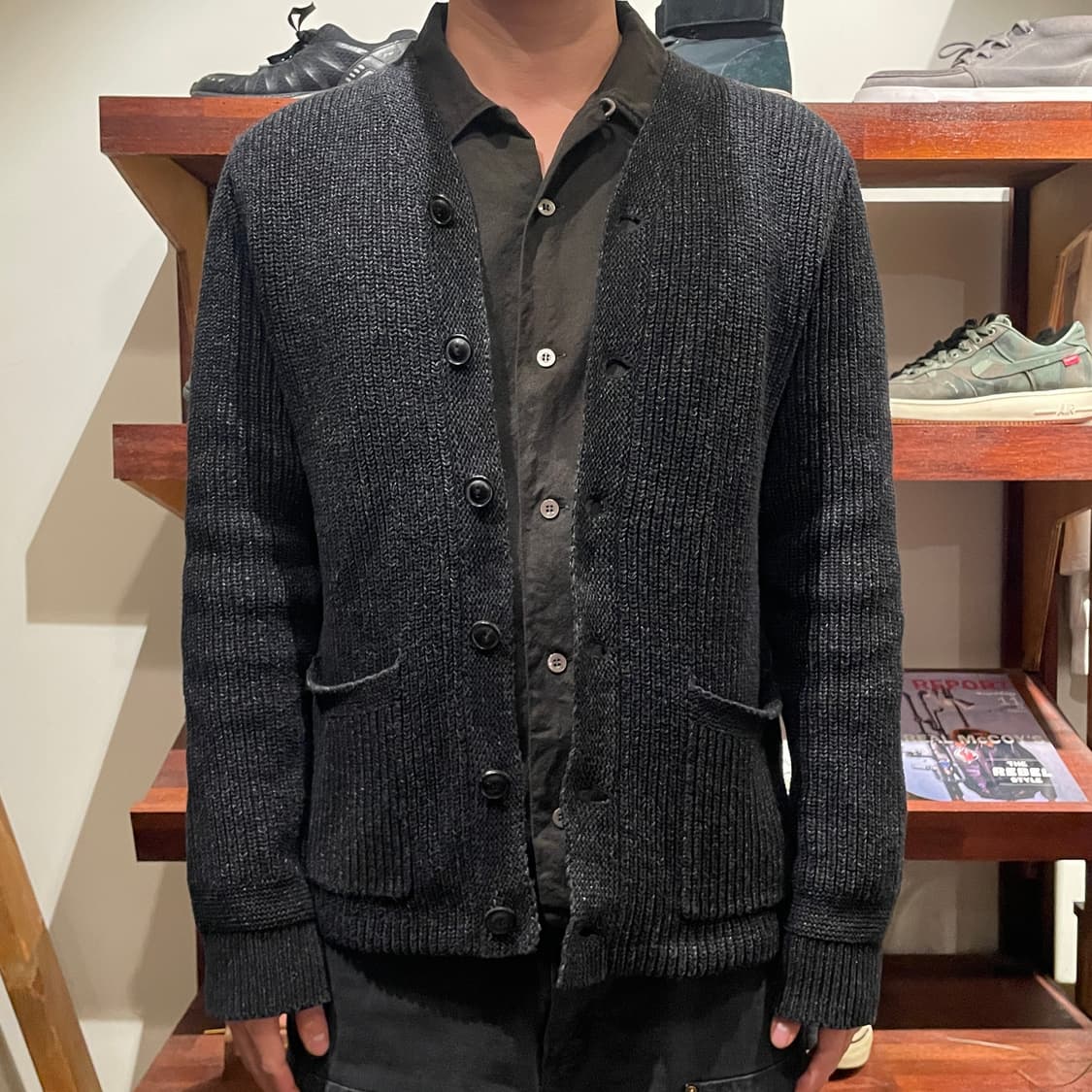 RRL 상품이미지7