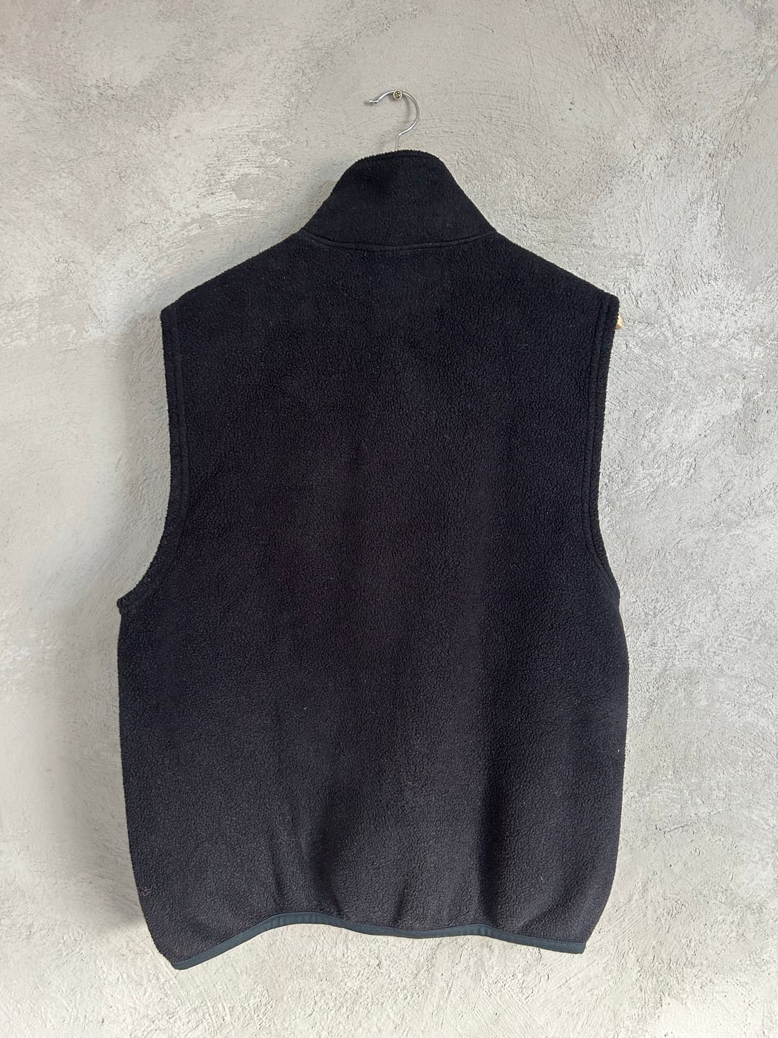 RUSSELL 멕시코판 후리스조끼 상품이미지2