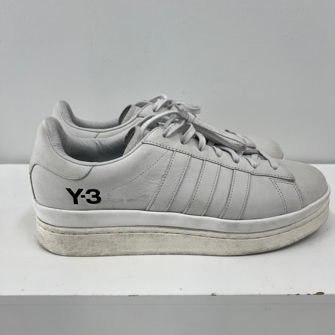 아디다스 Y-3 히코 스니커즈 275 상품이미지5