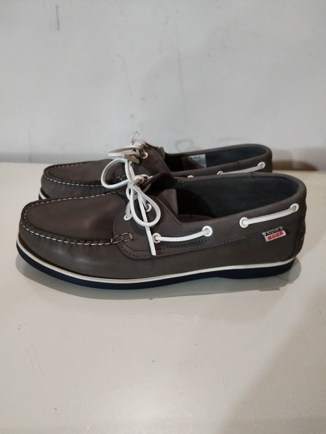 265mm 에이글 드라이빙슈즈  상품이미지3