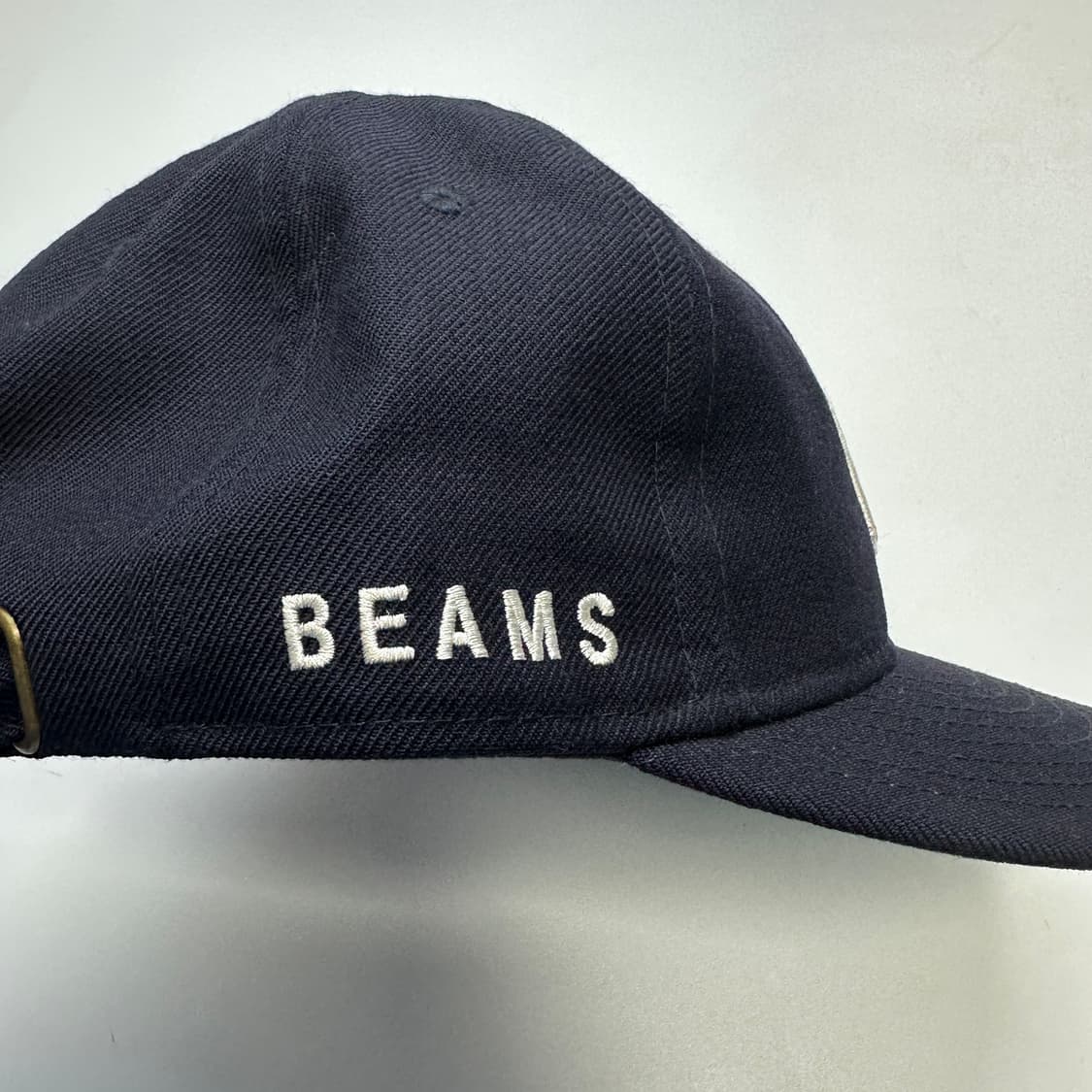 NEW ERA x BEAMS 뉴에라 빔즈 캡 상품이미지6