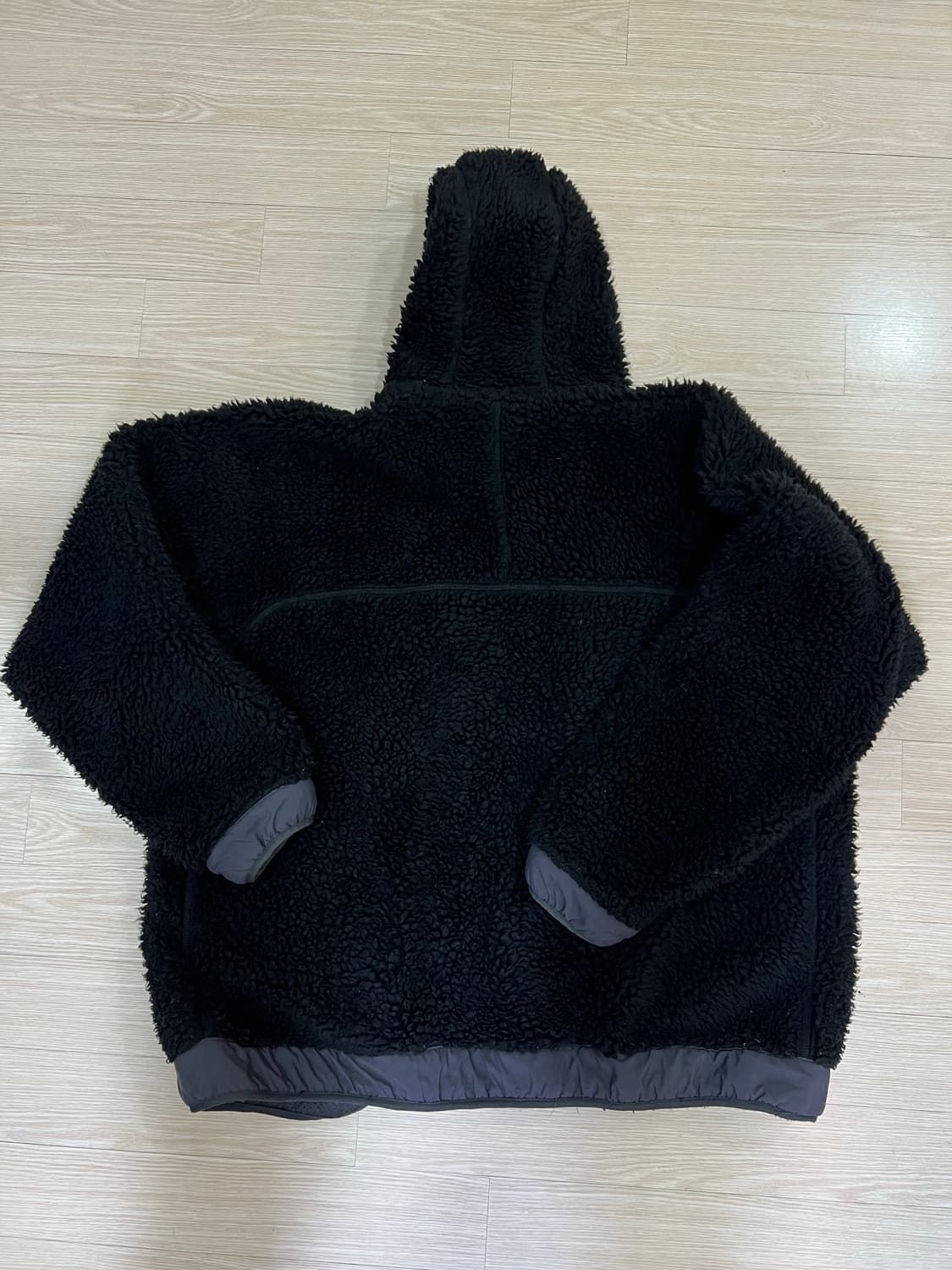 파타고니아 리듬후디 made in usa   XL사이즈 상품이미지4