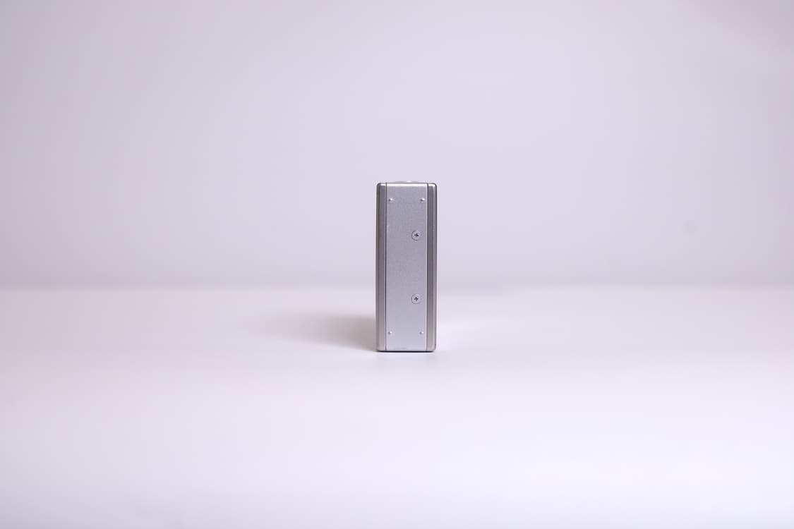 캐논 익시 디지털 10(익서스 70 일본 내수 모델) 실버 상품이미지3