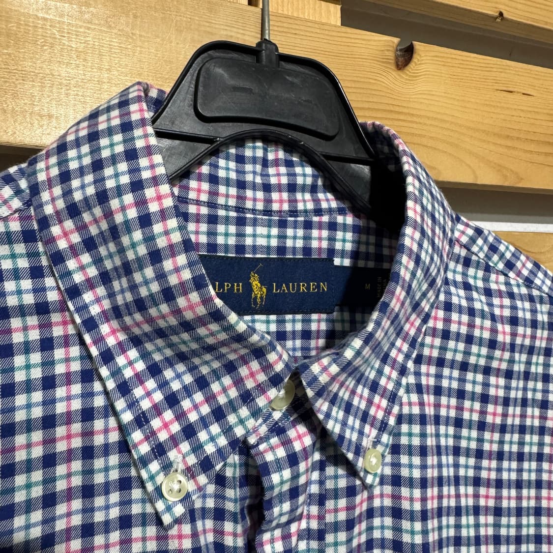 폴로 셔츠 상품이미지3