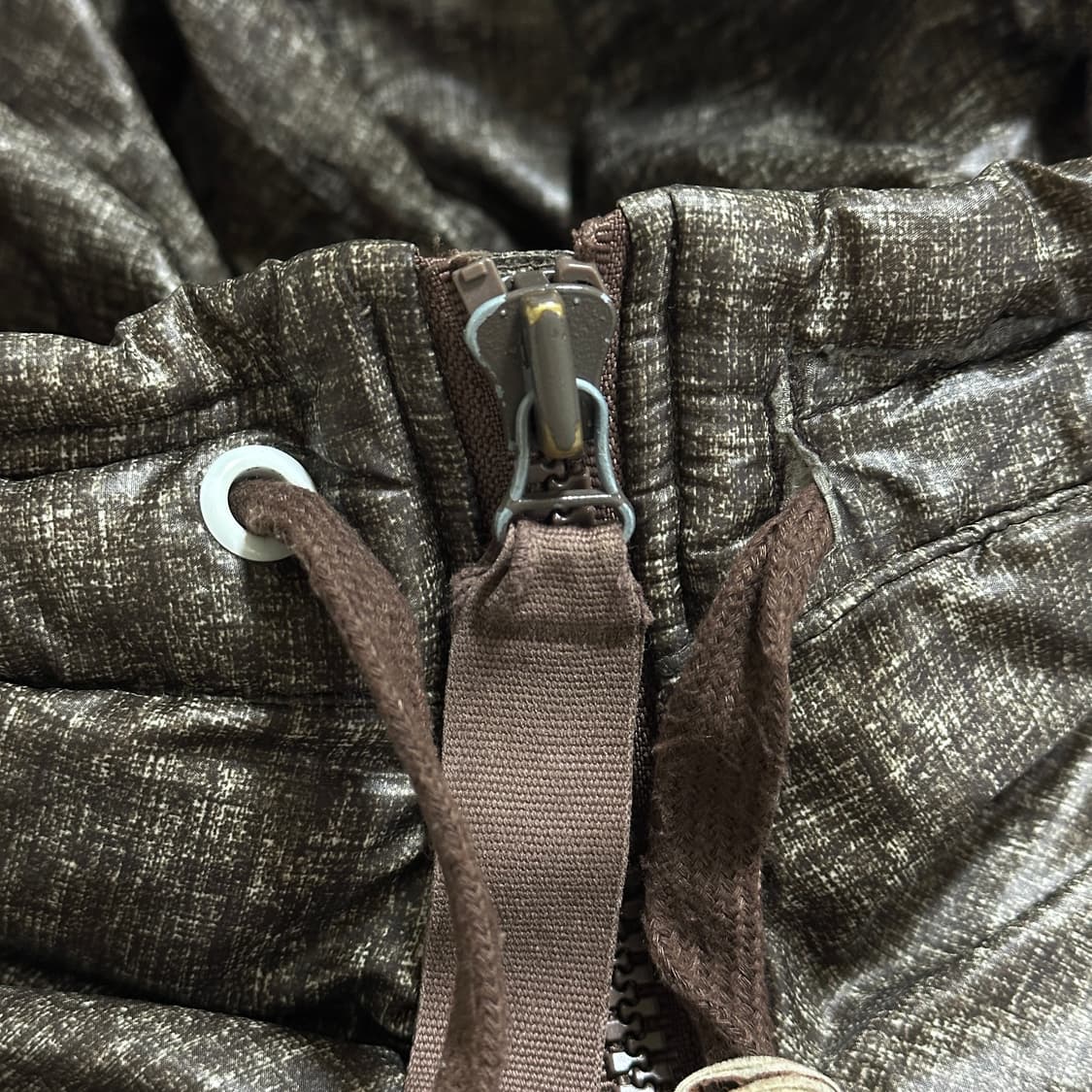 아디다스 CORE D 다운 자켓 상품이미지7