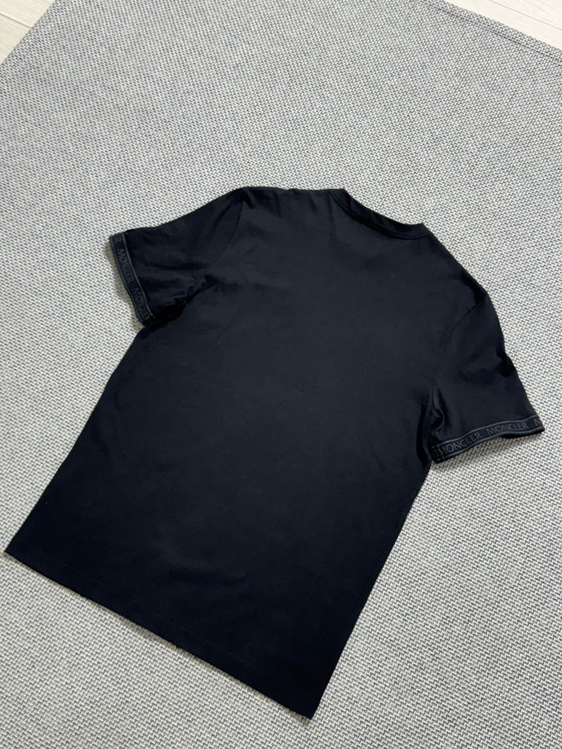 몽클레어 반팔 티셔츠 상품이미지4