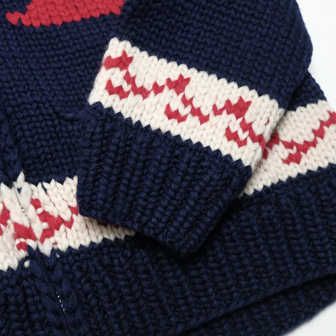 cowichan sweater 상품이미지4