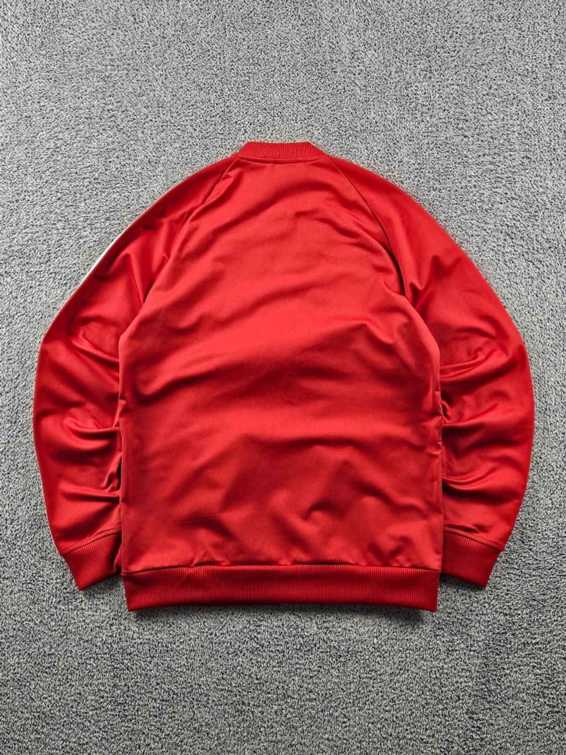 아디다스 슈퍼스타 트랙탑 져지 ( XL ) / 11214 상품이미지5