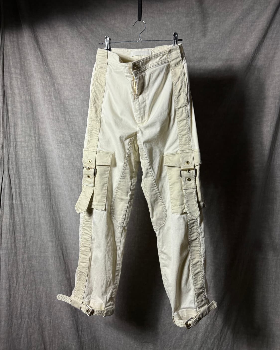 Dion Lee Utility Cargo Pants 상품이미지1