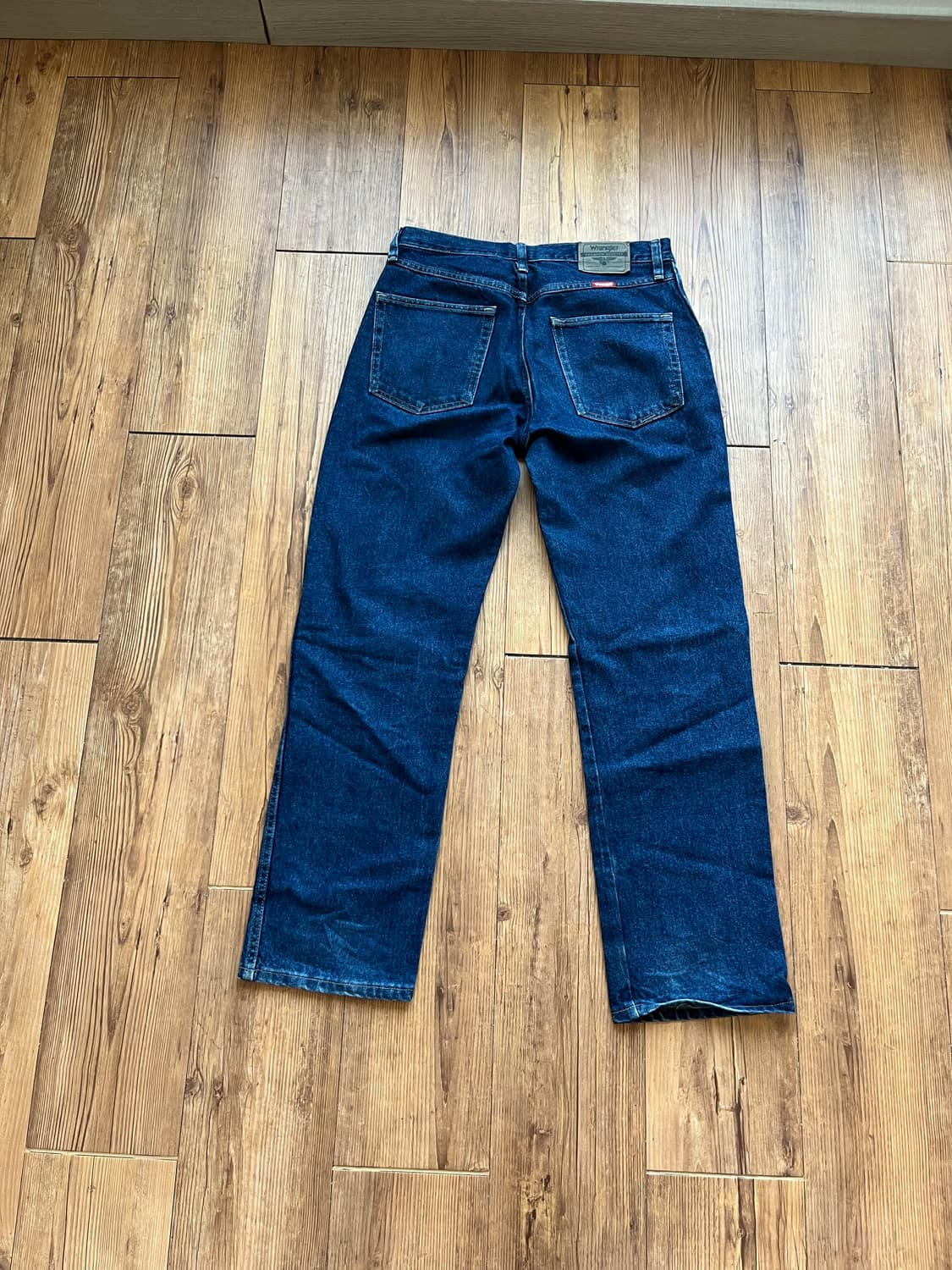 랭글러 진청 상품이미지2