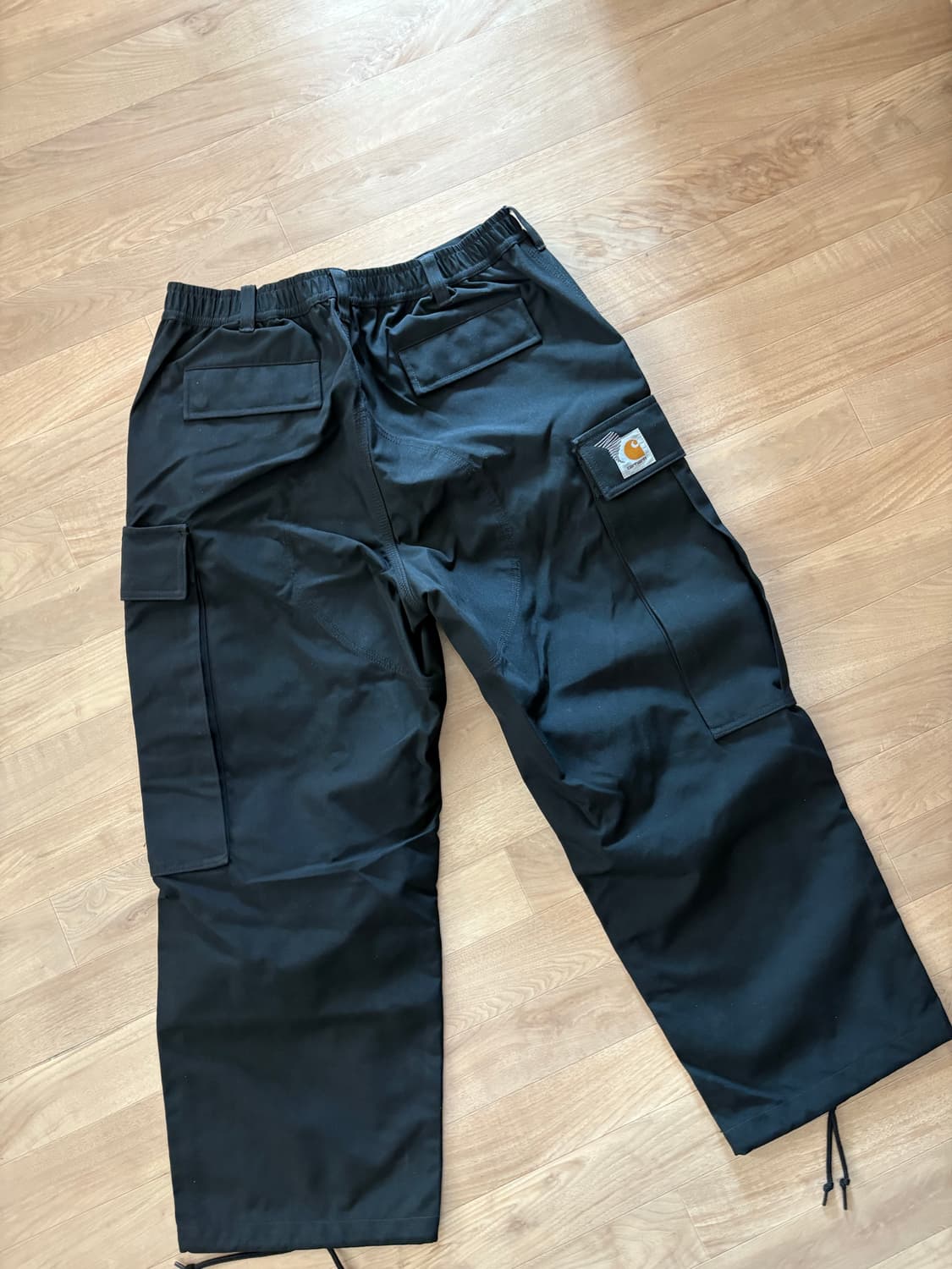 칼하트 인빈시블 카고팬츠 상품이미지2