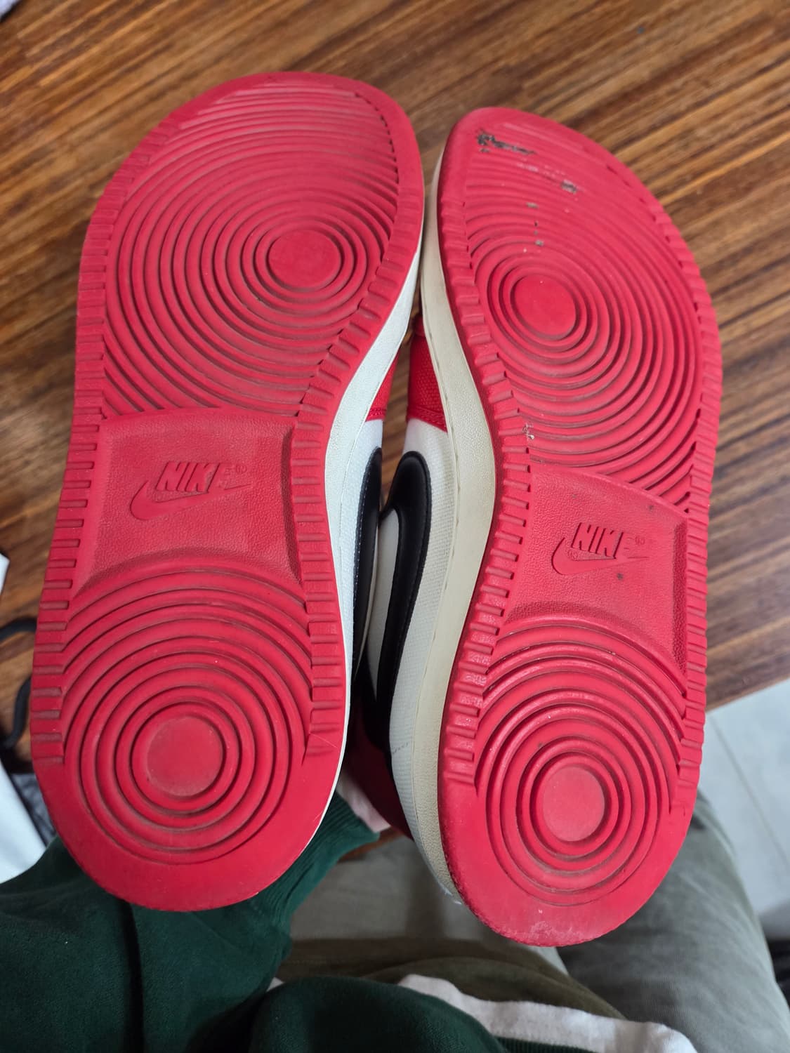 조던 1 ko 시카고 285 상품이미지6