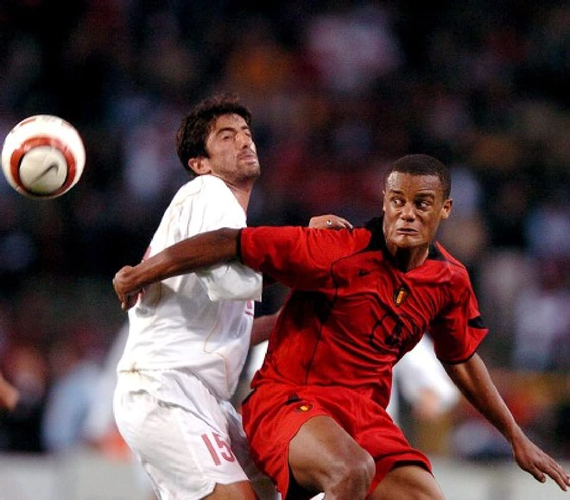 벨기에 04-06 콤파니 유니폼 상품이미지2