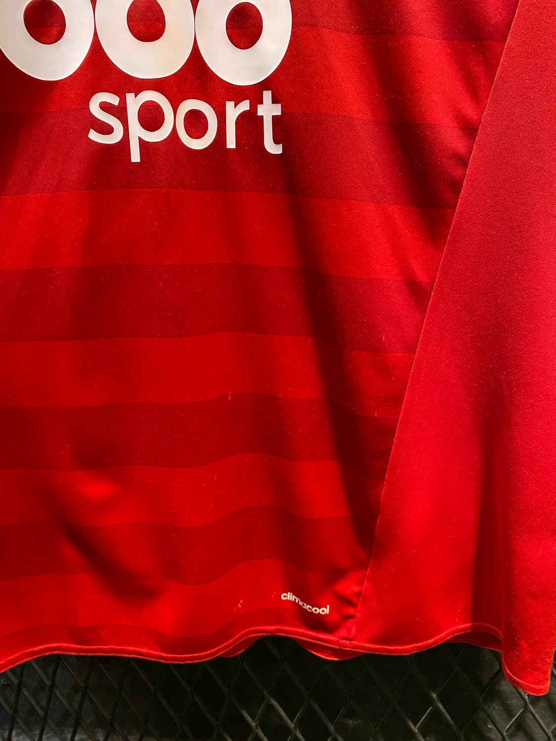 16/17 노팅엄 홈 오스본 (L) 상품이미지7