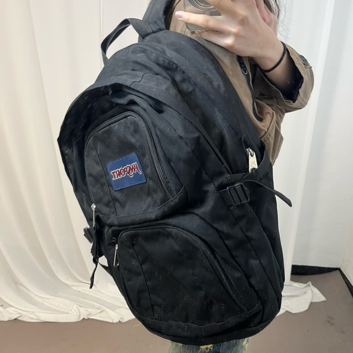Jansport Backpack  상품이미지3