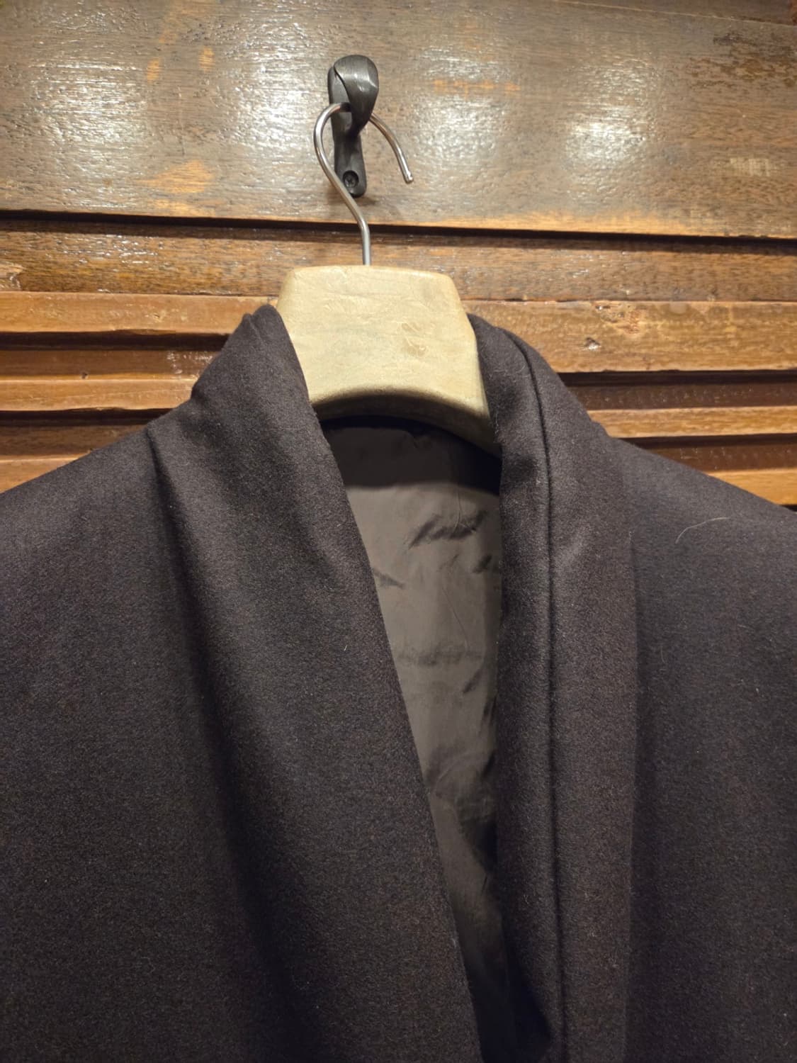 시스템 구스다운자켓 상품이미지3