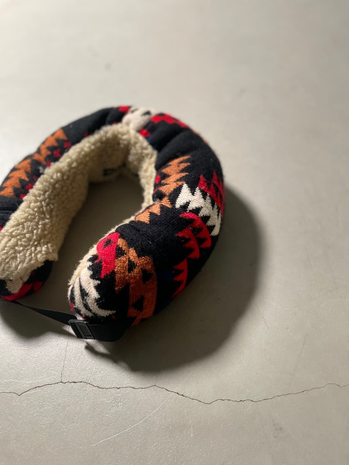 mercibeaucoup, Fleece Ear Warmer 상품이미지2