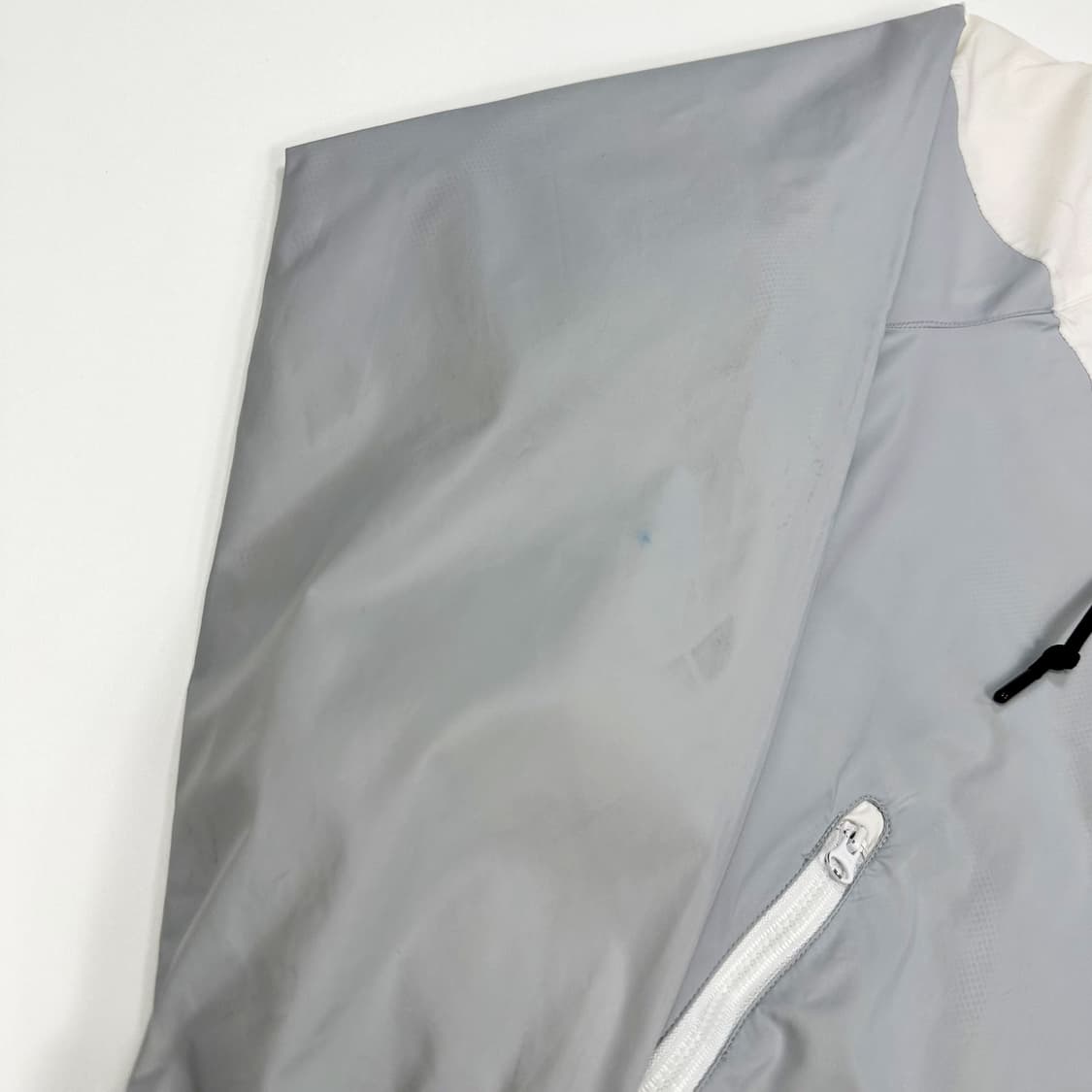 나이키 퓨추라 윈드러너 바람막이 자켓 (XL) 상품이미지4