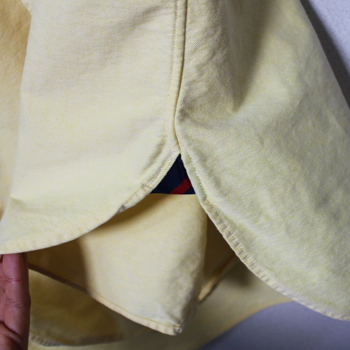 Polo 폴로 랄프로렌 클래식 옥스포드 셔츠 상품이미지3