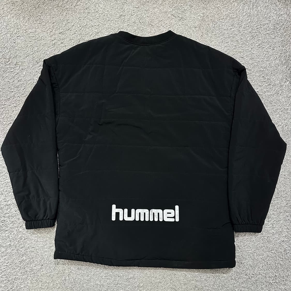 [105] 험멜 웜업(두께감o) 상품이미지3