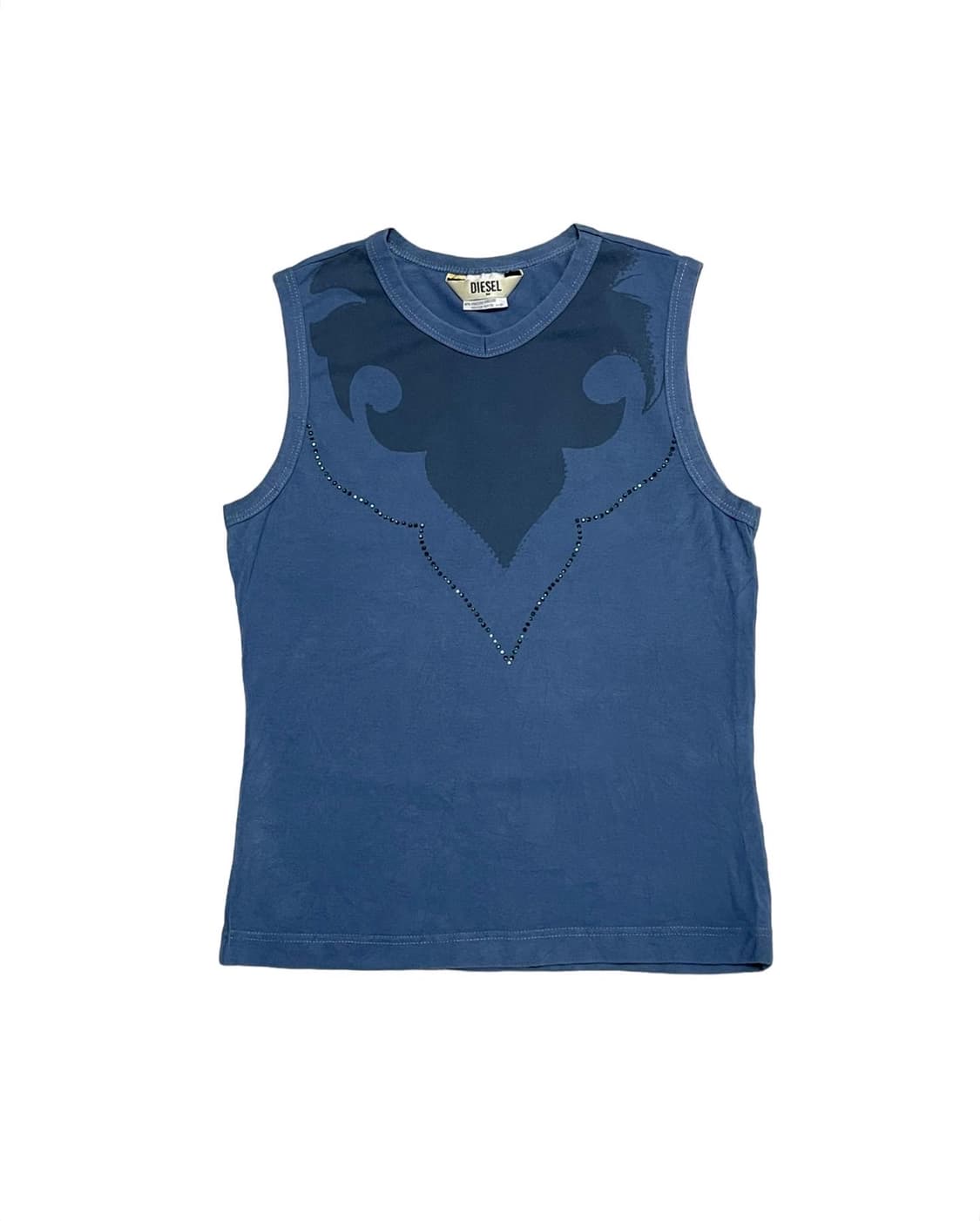 Diesel sleeveless  상품이미지1