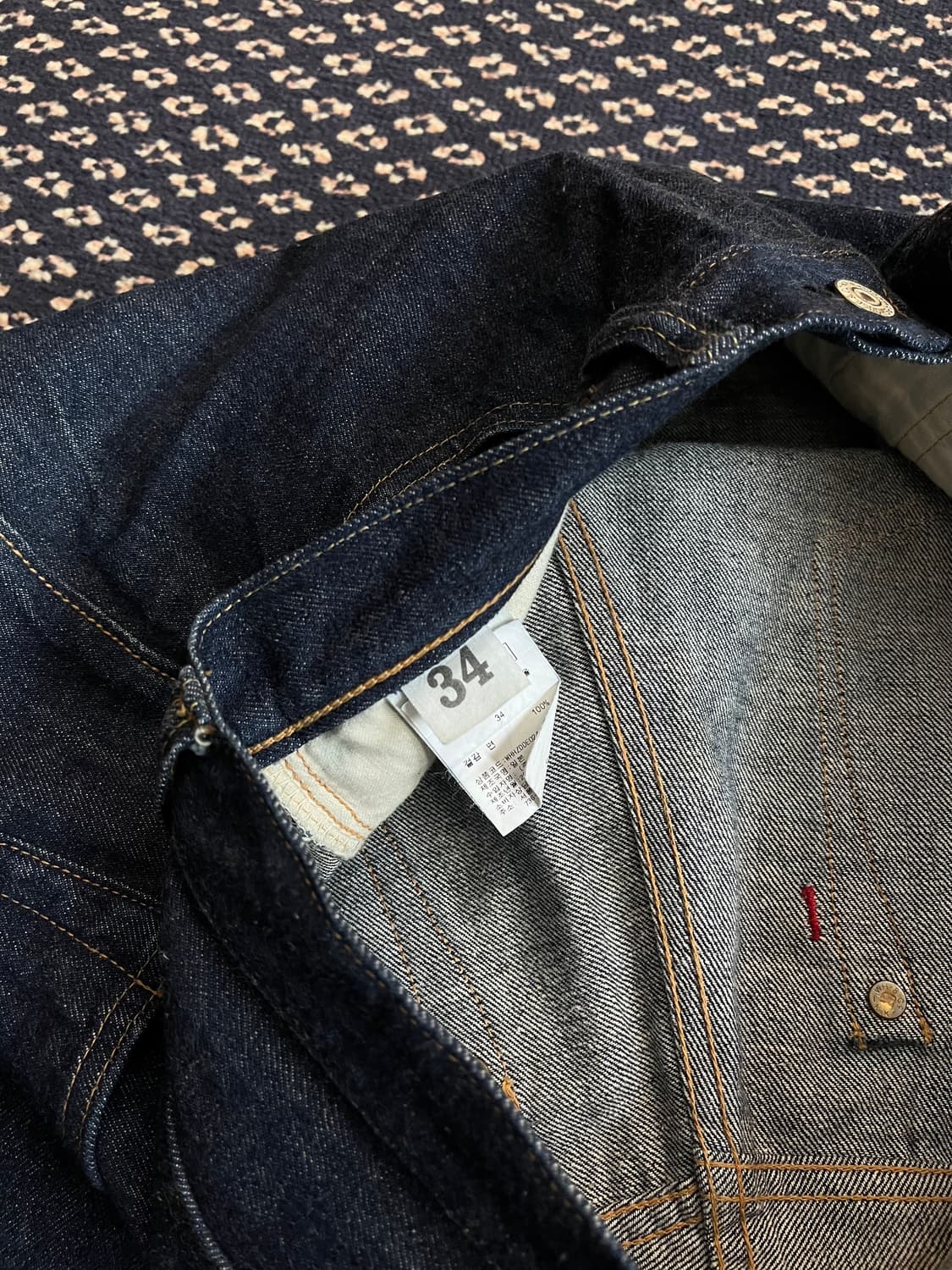 Warehouse 1101xx duck digger 상품이미지10