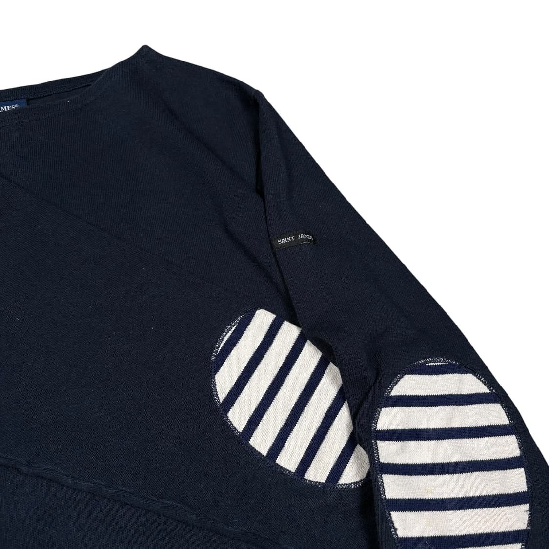 세인트제임스 네이비 슬리브 상품이미지2