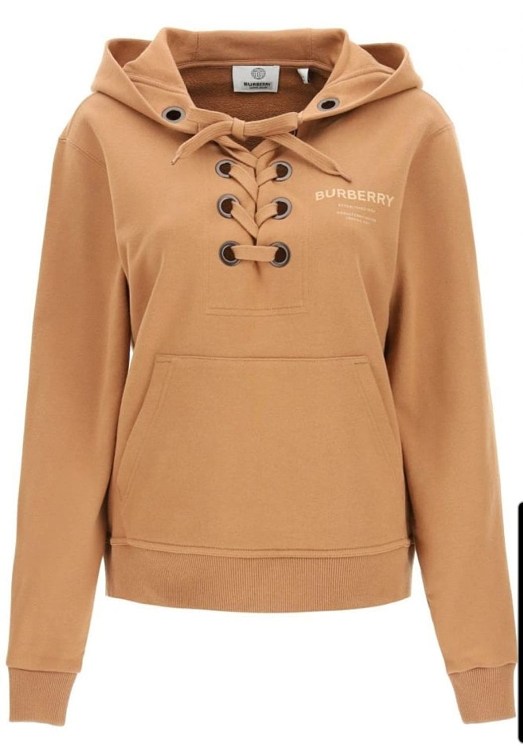 버버리 신형 화이트 상품이미지1