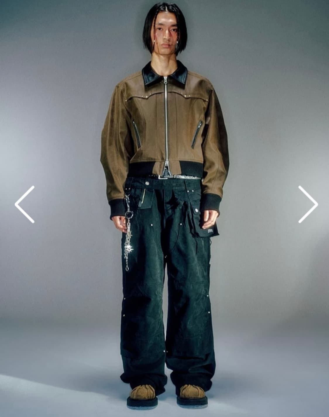 베이컨트 아카이브 상품이미지1