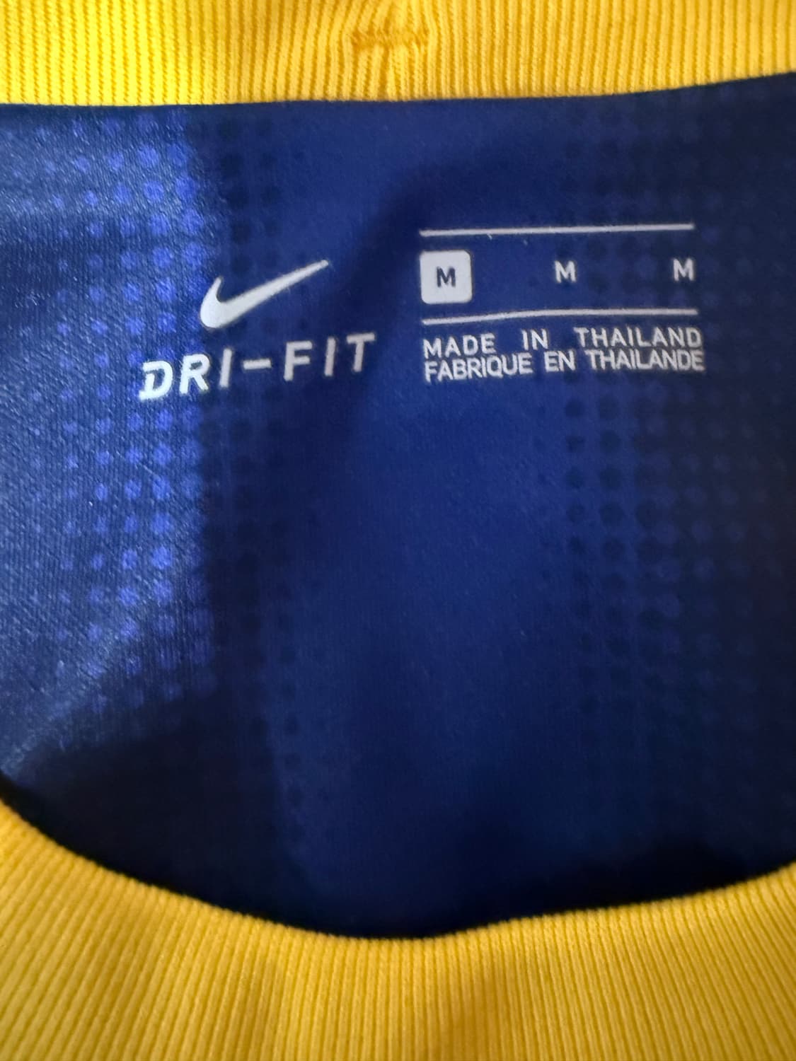 20/21 바르셀로나 홈 메시 상품이미지4