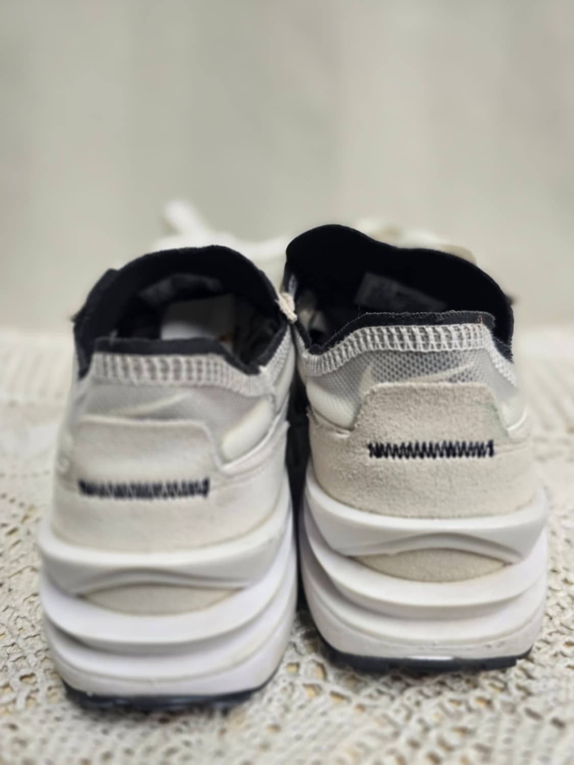 나이키 와플 원 써밋 운동화 250 상품이미지4