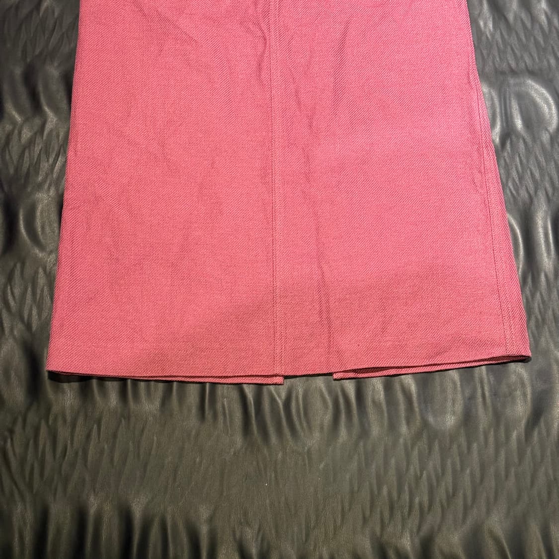 오라리 미디 스커트 상품이미지4