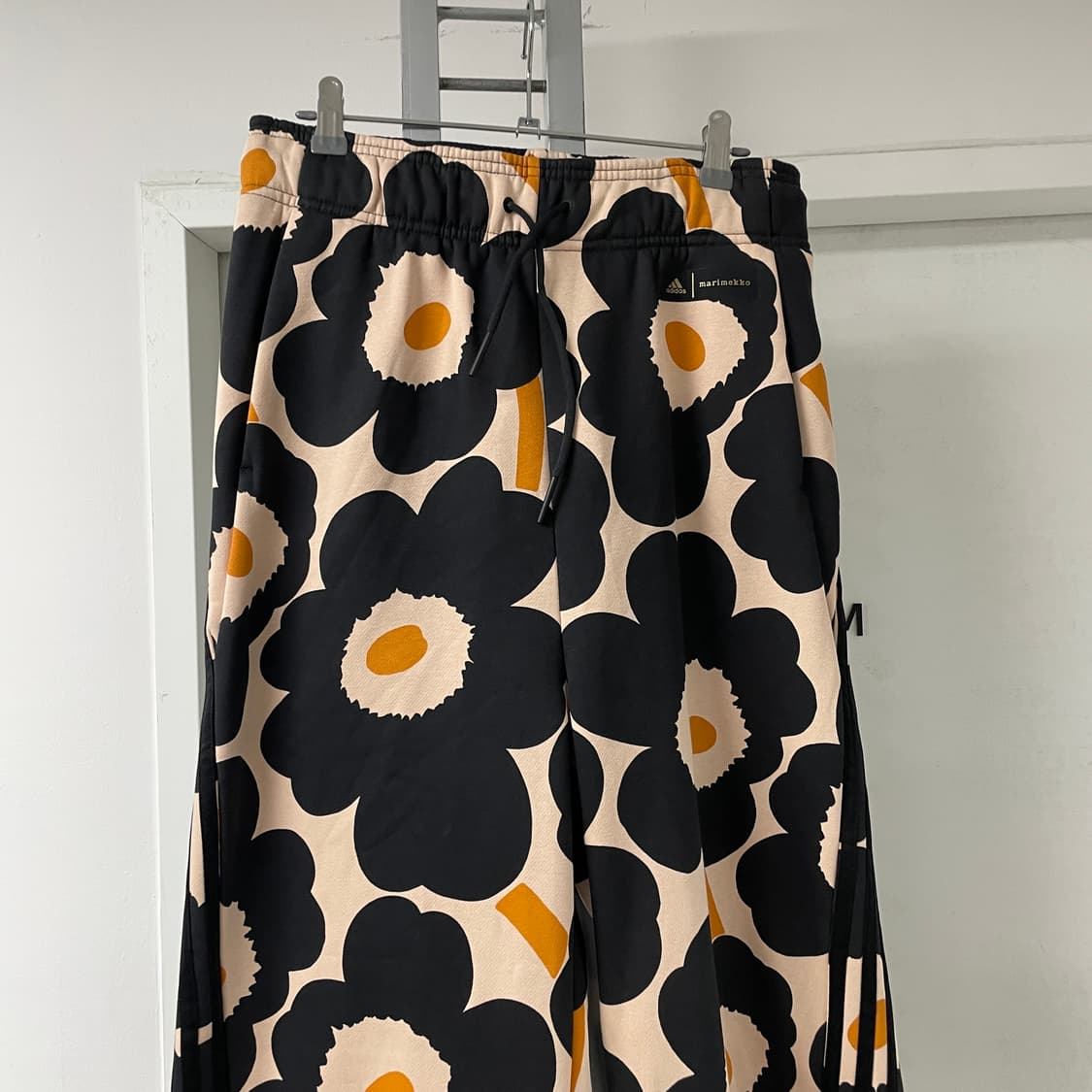 아디다스 마리메꼬 트레이닝 팬츠 S(W) 상품이미지2