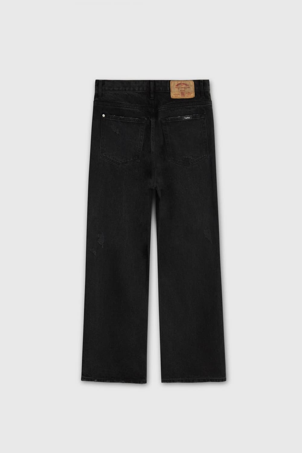 타일레 COB CORE WASH DENIM 2szie 상품이미지2
