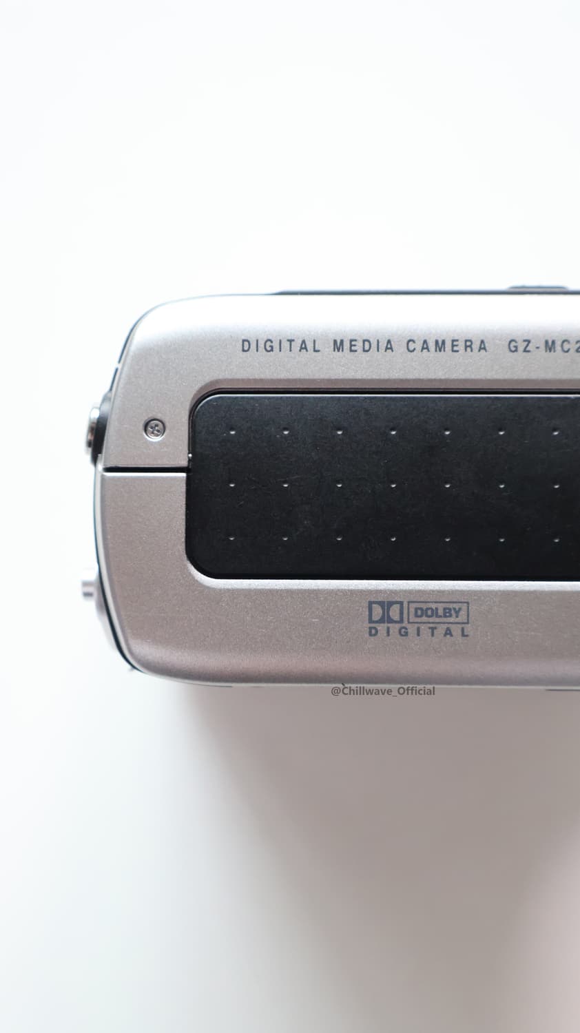 JVC GZ MC200 상품이미지9