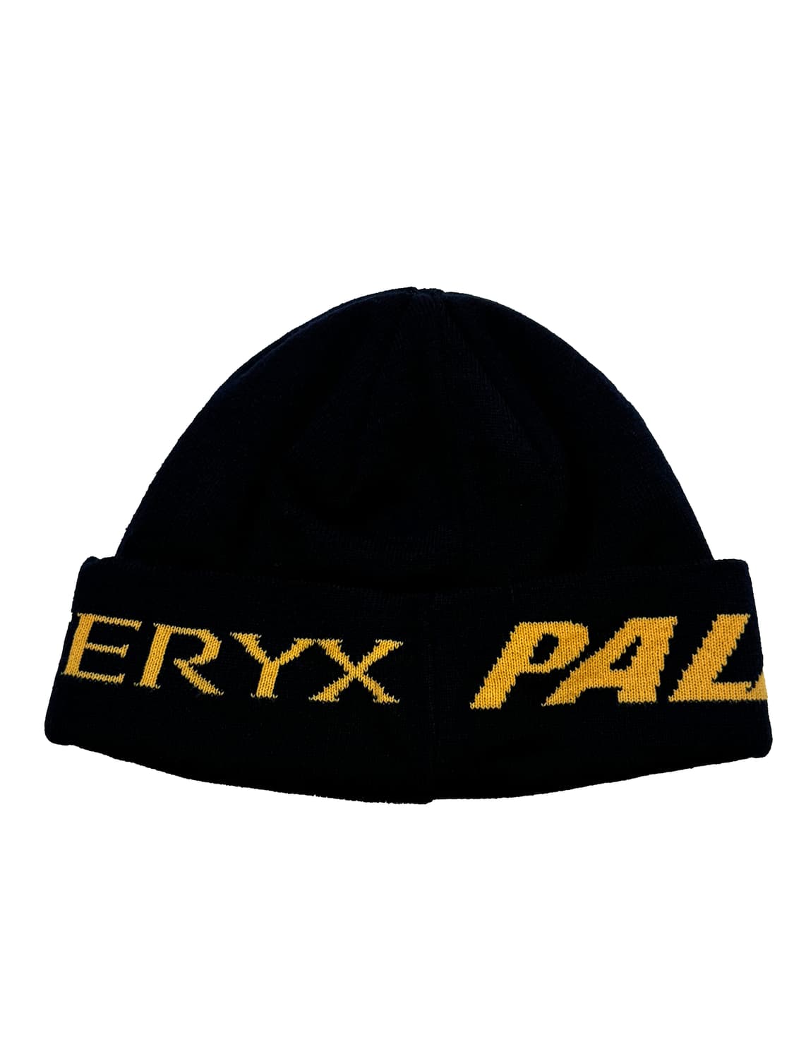 팔라스 x 아크테릭스 비니 블랙 상품이미지5