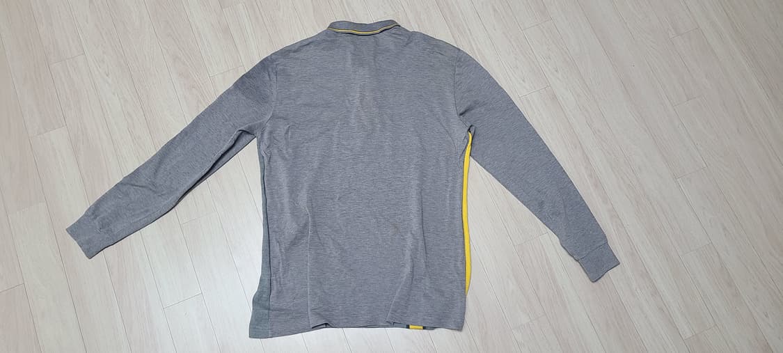 Jdx 간절기 니트 카라티  상품이미지3