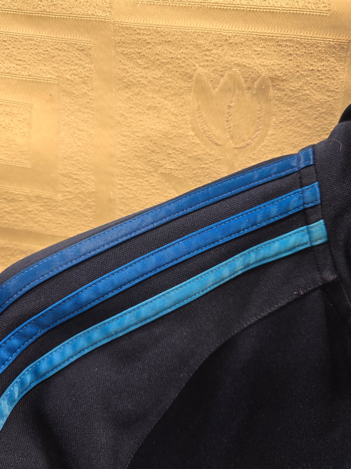 아디다스 오리지널 첼시 그라데이션 트랙탑 져지 100 상품이미지6