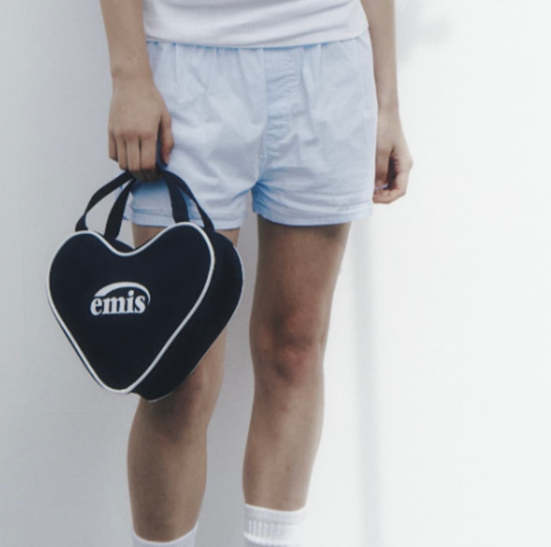 이미스 하트백 상품이미지9