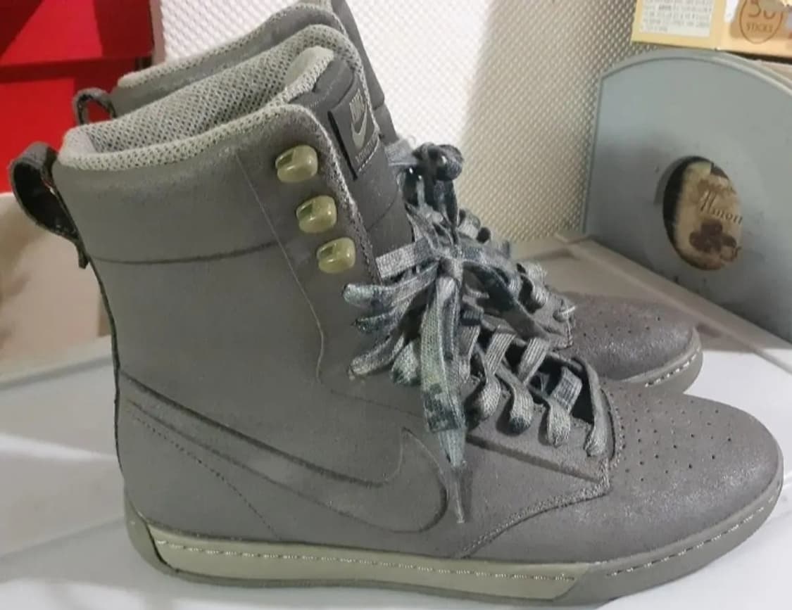 나이키 로얄티 하이니스 상품이미지3