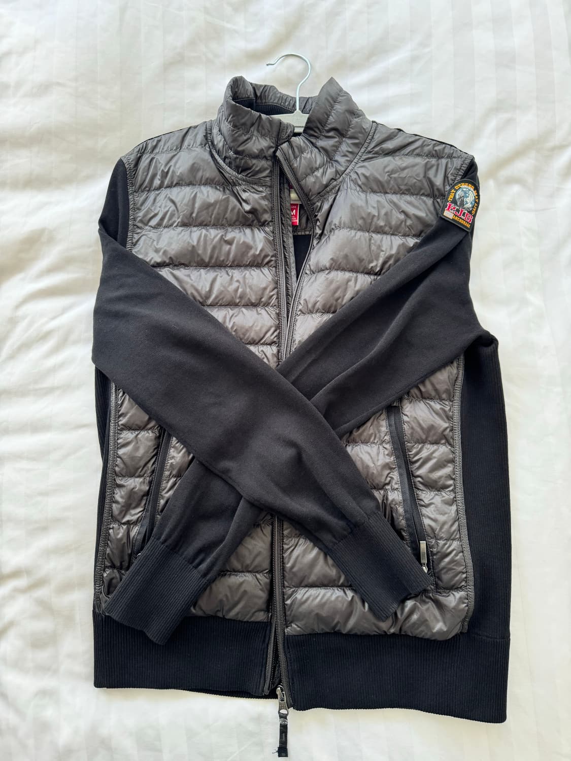 파라점퍼스 상품이미지1